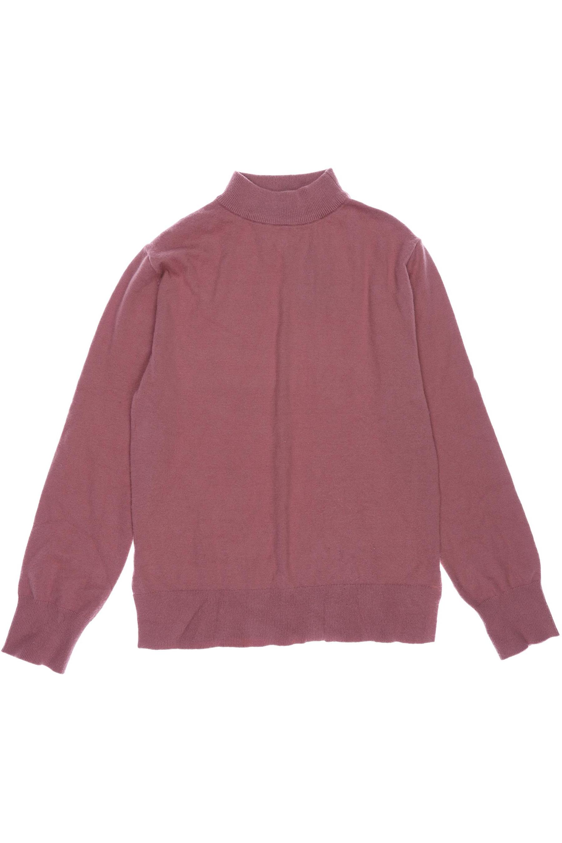 Zara Damen Pullover, pink, Gr. 152 von ZARA