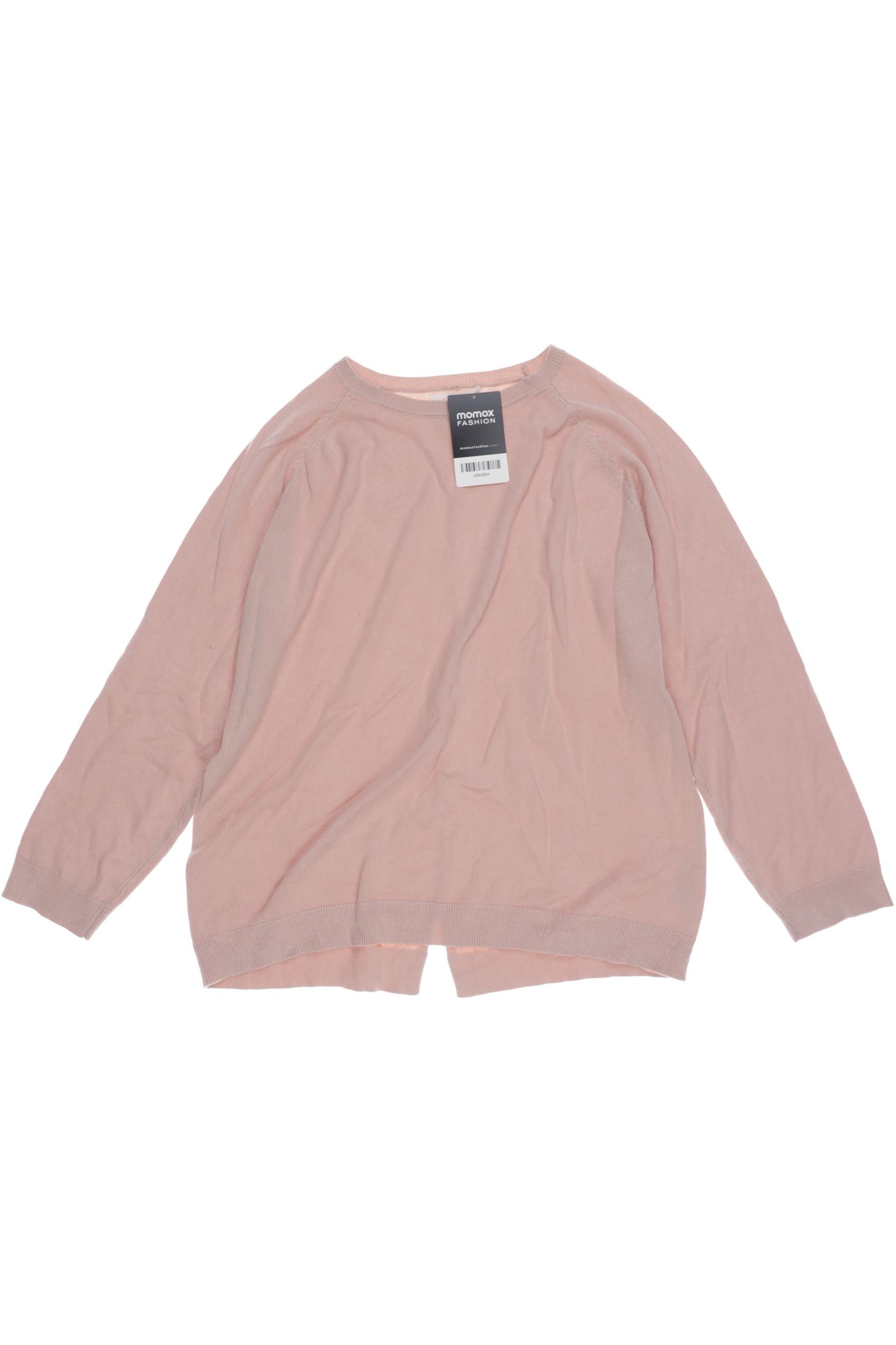 ZARA Mädchen Pullover, pink von ZARA