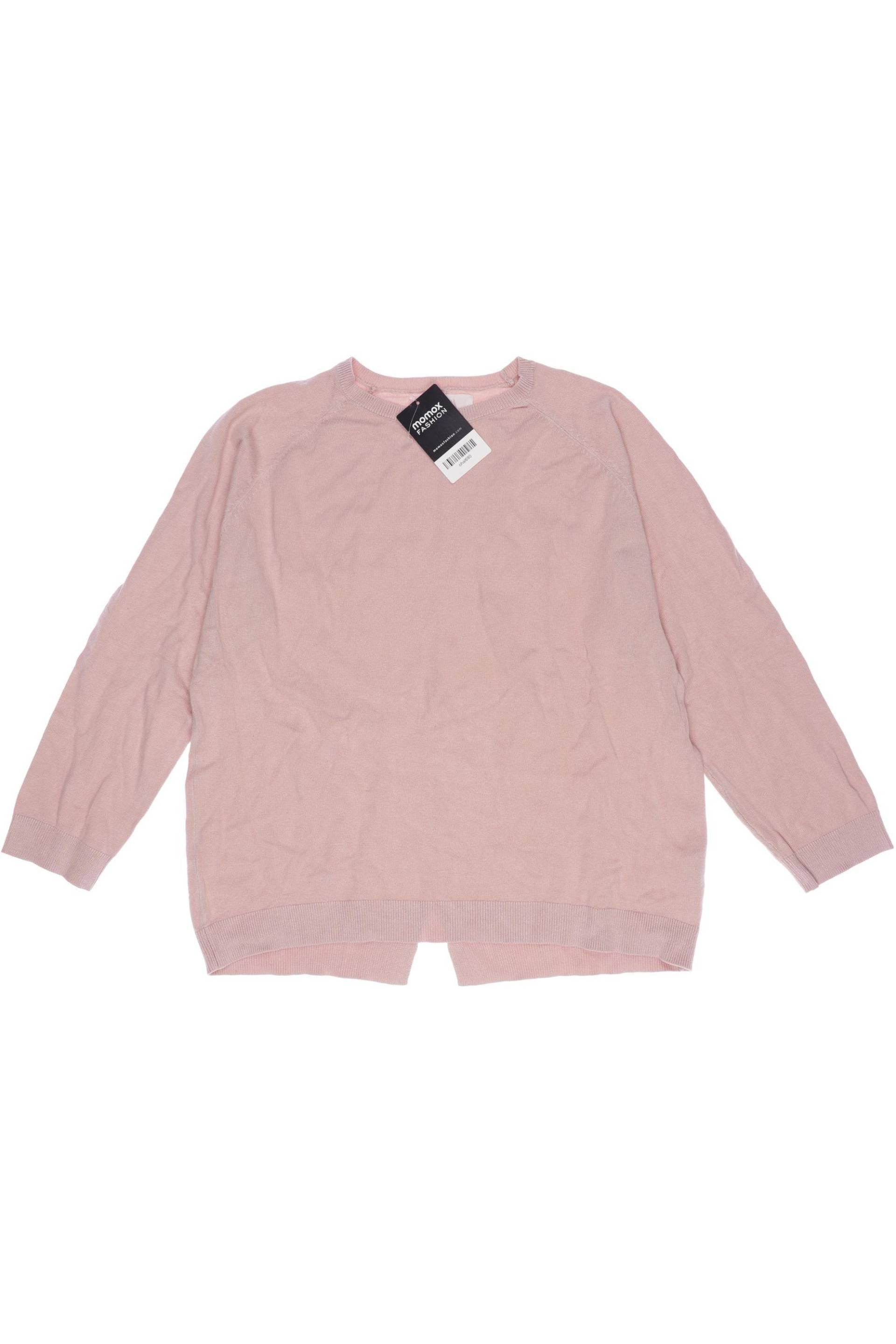 Zara Damen Pullover, pink, Gr. 164 von ZARA