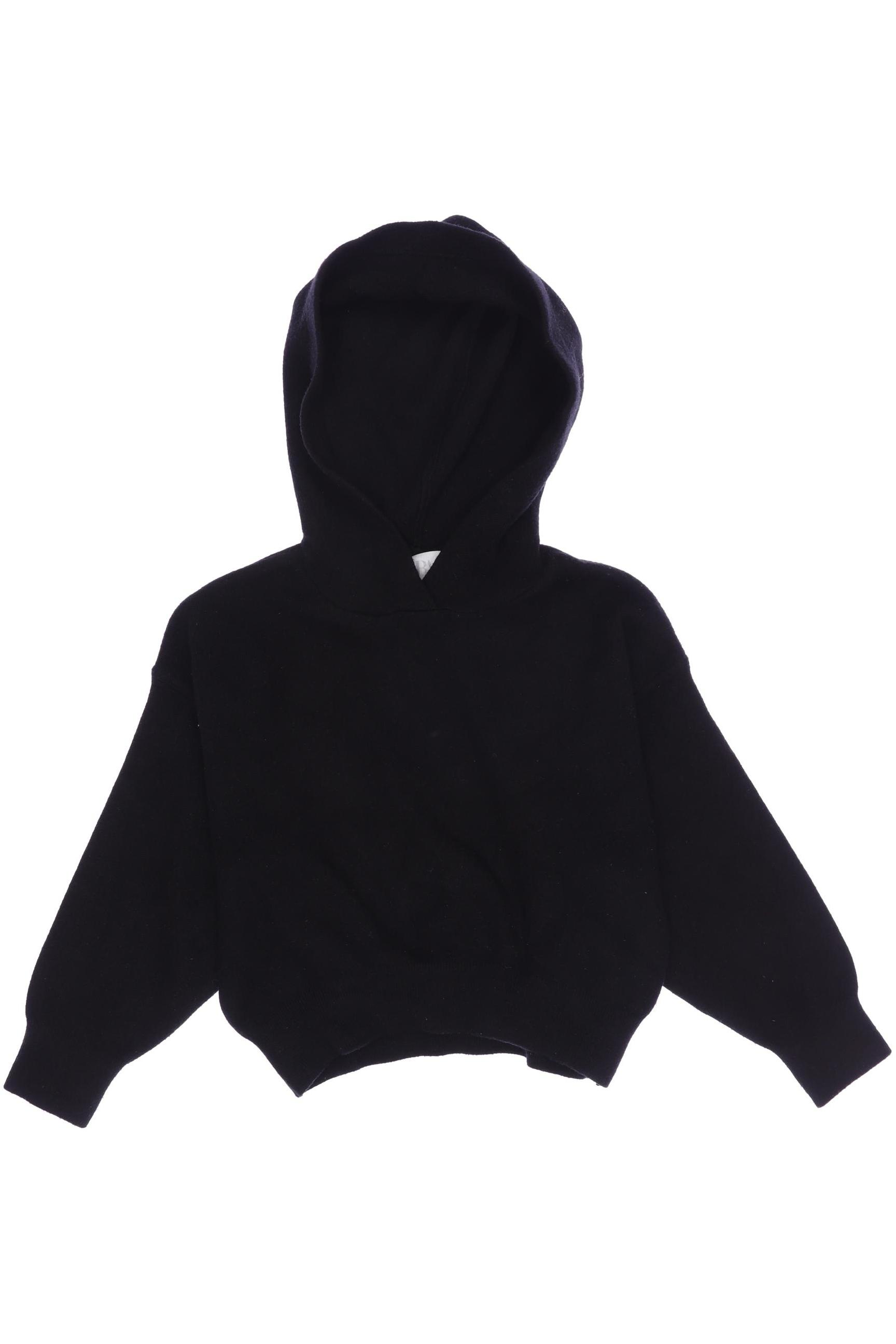 Zara Damen Pullover, schwarz, Gr. 116 von ZARA