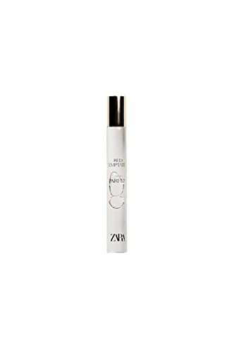 ZARA RED TEMPTATION EDP 10 ML (0.34 FL. OZ). An elegant, intense and long-lasting fragrance. von ZARA
