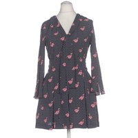 Zara Damen Jumpsuit/Overall, marineblau, Gr. 36