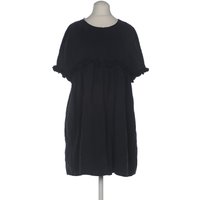 Zara Damen Jumpsuit/Overall, marineblau, Gr. 36