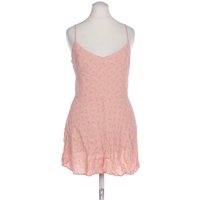 Zara Damen Jumpsuit/Overall, pink, Gr. 34