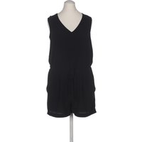 Zara Damen Jumpsuit/Overall, schwarz, Gr. 34