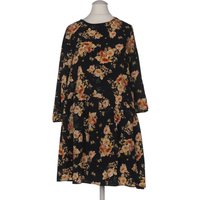 Zara Damen Jumpsuit/Overall, schwarz, Gr. 36