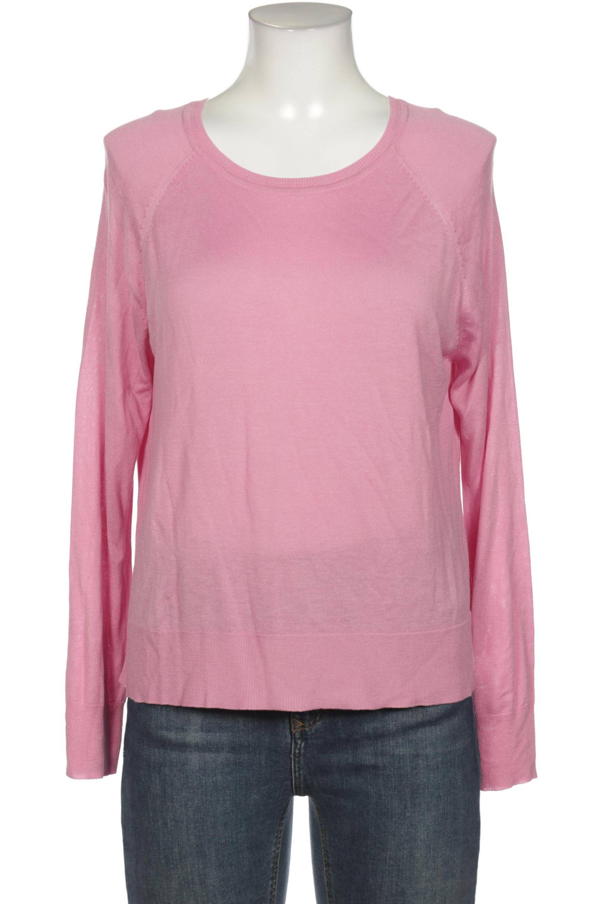 Zara Damen Pullover, pink, Gr. 38 von ZARA