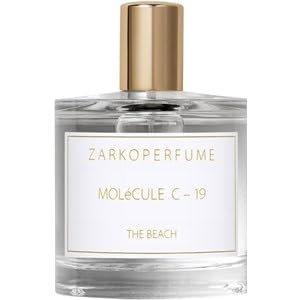 Eau de Parfum Spray 100 ml von ZARKOPERFUME