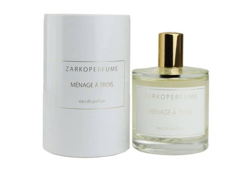 ZARKOPERFUME Eau de Parfum Ménage à Trois 100 ml von ZARKOPERFUME