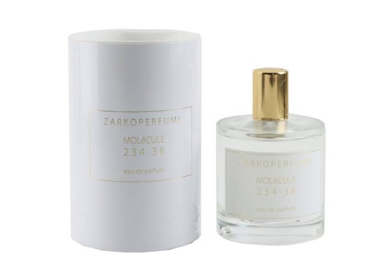 ZARKOPERFUME Eau de Parfum Molecule 234.38 100 ml von ZARKOPERFUME