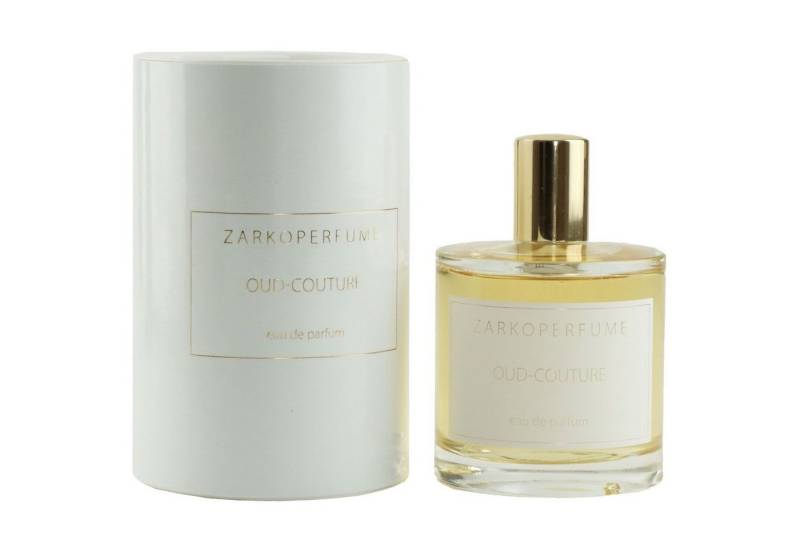 ZARKOPERFUME Eau de Parfum Oud Couture 100 ml von ZARKOPERFUME