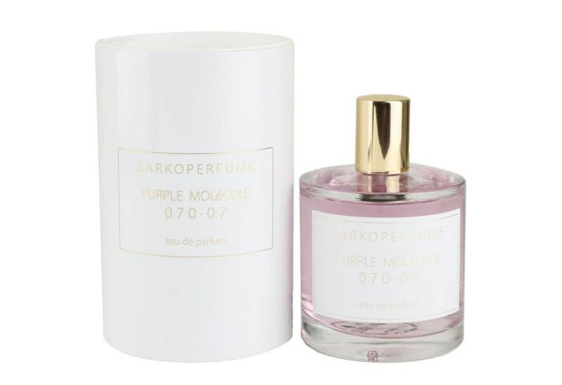 ZARKOPERFUME Eau de Parfum Purple Molecule 070.07 100 ml von ZARKOPERFUME