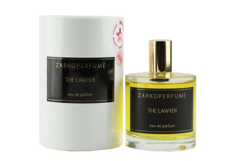 ZARKOPERFUME Eau de Parfum The Lawyer 100 ml von ZARKOPERFUME