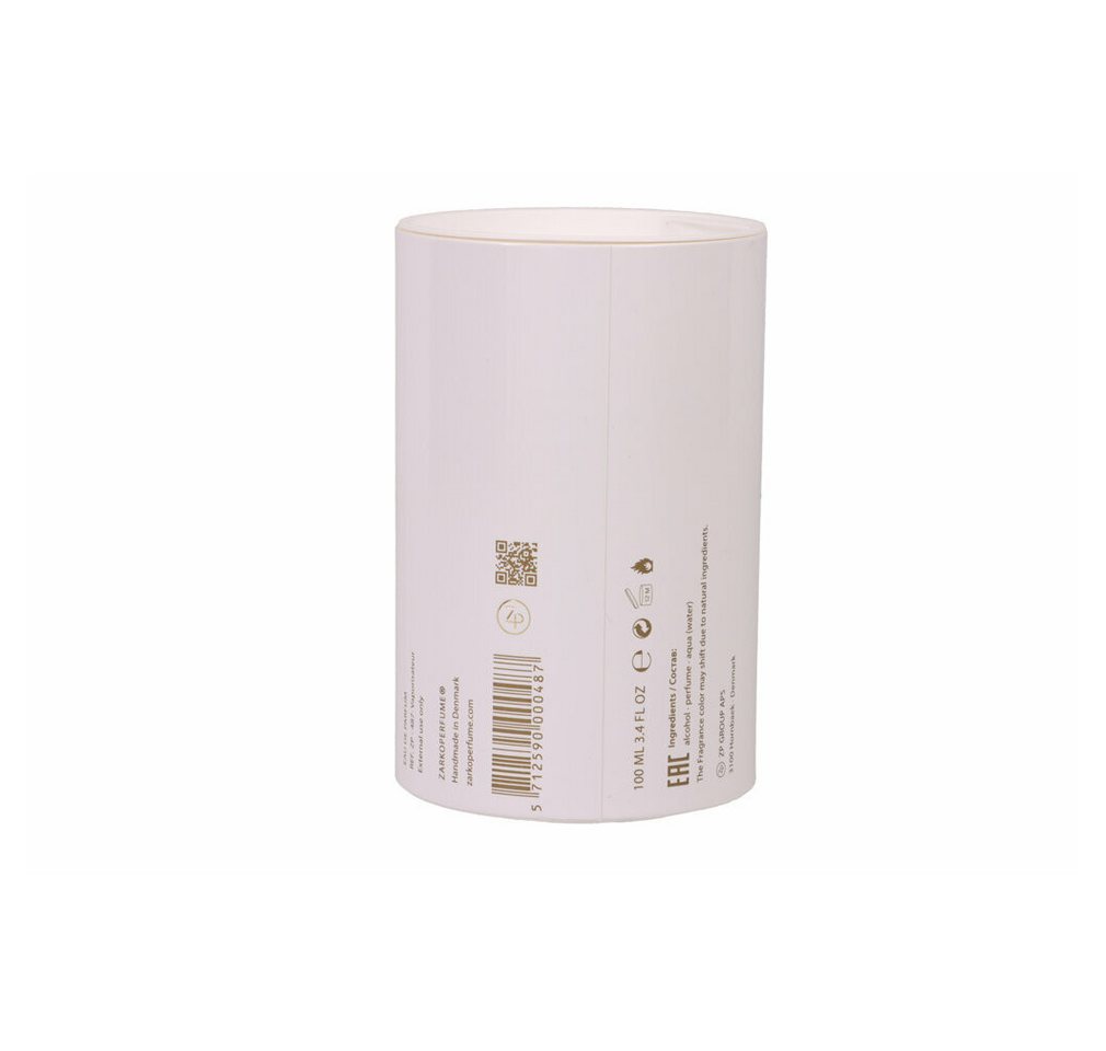 ZARKOPERFUME Eau de Parfum The Muse Eau de Parfum 100ml von ZARKOPERFUME