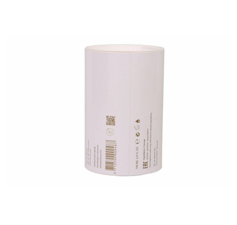 ZARKOPERFUME Eau de Parfum The Muse Eau de Parfum 100ml von ZARKOPERFUME