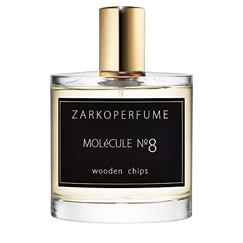 ZARKOPERFUME MOLECULE NO. 8 Eau de Parfum Spray Parfum von Zarkoperfume