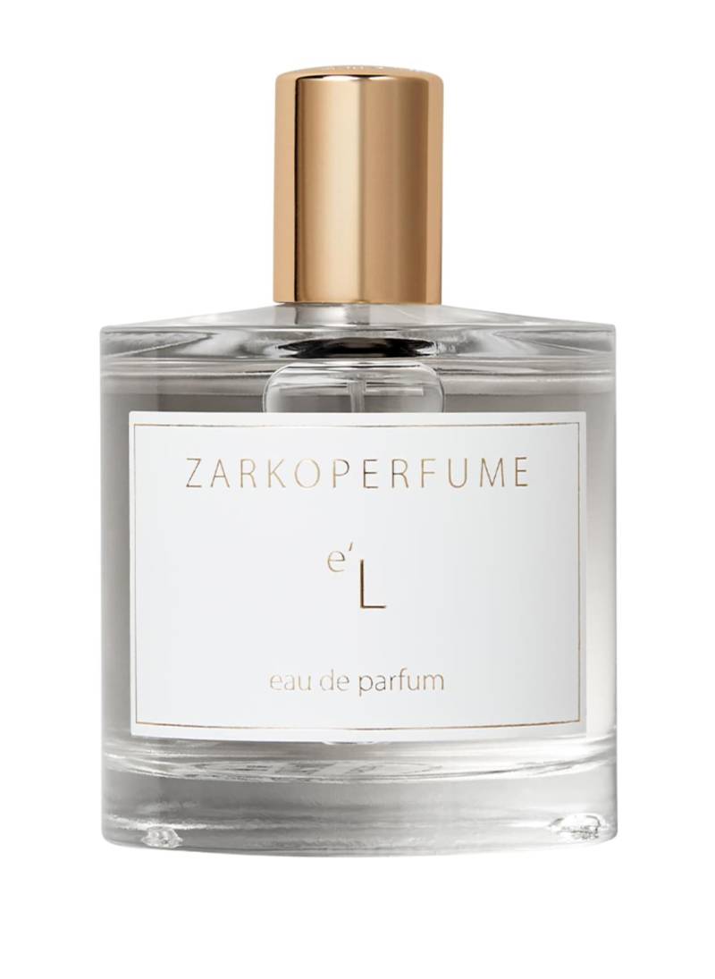Zarkoperfume E´L Eau de Parfum 100 ml von ZARKOPERFUME