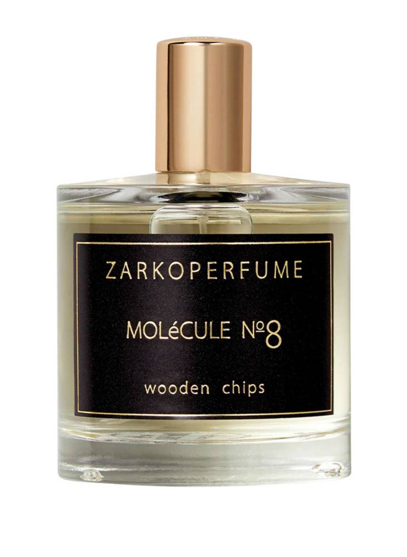 Zarkoperfume Molecule  No.8 Eau de Parfum 100 ml von ZARKOPERFUME