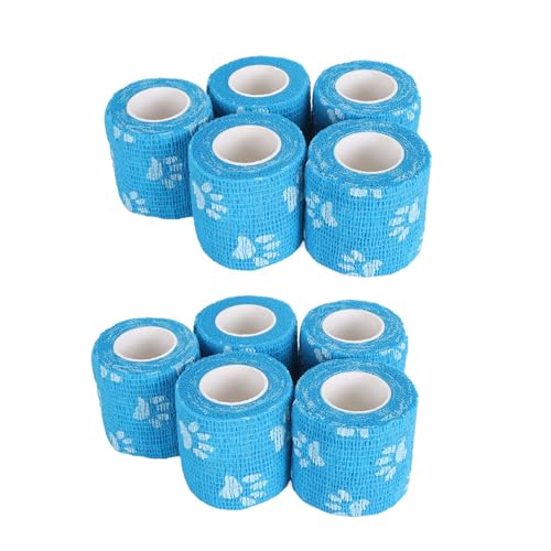 ZASCHMOY Pen Machine Grip Tape Print Muster Nicht -Slip -Selbstkleber Elastischer Stiftmaschinengewehrpapier für Tattoo -Künstler von ZASCHMOY