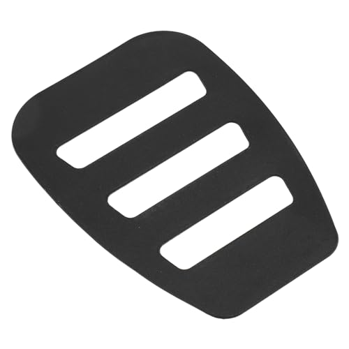 ZASCHMOY Vielseitiger Taschenquadrathalter: Flexibler Plastik -Taschenquadrat -Organisator für Geschäft, Hochzeiten und Partys Universal Passform für Jede Jackentasche von ZASCHMOY