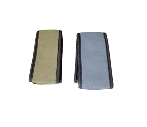 ZAUKY Gesichts-Stirnband, für Damen und Mädchen, Baumwoll-Haarband für Make-up-Zeit, Gesichtswäsche, Kopfbedeckung und Haar-Accessoire, 2 Stück ZAUKY Gesichts-Stirnband, für Damen und Mädchen, Baumwoll-Haarband für Make-up-Zeit, Gesichtswäsche, Kopfbedeckung und Haar-Accessoire, 2 Stück von ZAUKY