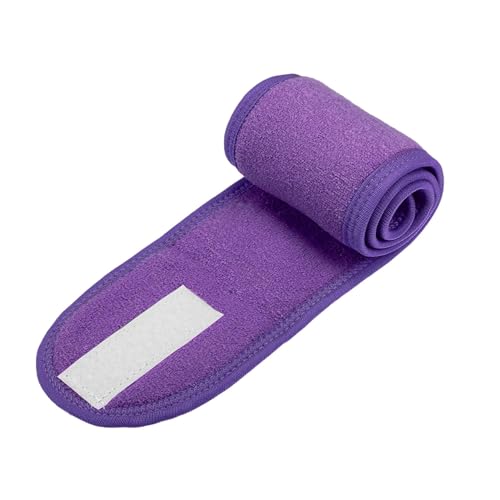 ZAUKY Waschbares, dehnbares Gesichts-Spa-Stirnband, mehrfarbig, 1 Stück ZAUKY Waschbares, dehnbares Gesichts-Spa-Stirnband, mehrfarbig, 1 Stück von ZAUKY