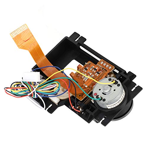 Zaweliyo CDM12.1 Optische Objektivabholung für VAM1201 VAM1202 mit Premium -Komponenten Standardisierte Konstruktion Interne Optische Optik von ZAWELIYO