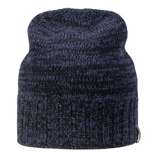 NANGA ZAYZ Damen Longbeanie Geistal Blau Winter-Hut, Blau, 53 EU NANGA ZAYZ Damen Longbeanie Geistal Blau Winter-Hut, Blau, 53 EU von Nanga