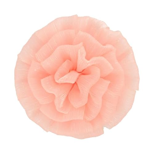 10 stücke 10 * 8 cm Marineblau Seide Chiffon Gold Tuch Blume Anstecknadel Abzeichen Blume Corsage Stoff Rose Blume/Rose Anstecknadel Brosche Pin Frauen Männer von ZAZUZU