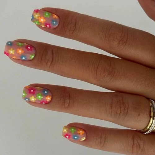 24pcs Square Press Auf Nägeln Glänzende Designs Französische Falsche Nägel Acryl False Nails Künstliche Nägel Kleber Auf Nägeln Frauen 24pcs Square Press Auf Nägeln Glänzende Designs Französische Falsche Nägel Acryl False Nails Künstliche Nägel Kleber Auf Nägeln Frauen von ZBIianxer