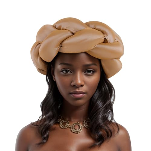 Beliebtes Geflochtenes Stirnband Haar Styling Accessoire Afrikanisches Turban Haarband Für Partys Und Festivals Beliebtes Geflochtenes Stirnband Haar Styling Accessoire Afrikanisches Turban Haarband Für Partys Und Festivals von ZBIianxer