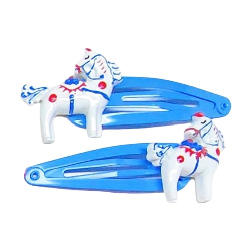 Buntes Cartoon Tierhaarclip Für Mädchen Kid Barrettes 3D Schmetterling Wassermelonen Handgemachte Haarnadel Cartoon Haarnadeln von ZBIianxer