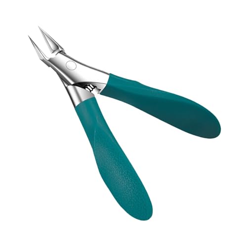 Eingewachsener Zehennagel Trimmer Mit Ergonomischem Für Frauen Und Männer Präzise Schneiden Dicker Nägel Und Tote Haut von ZBIianxer