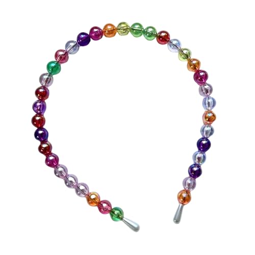 Feiertags Kopfschmuck Für Kinder Haarband Bühnenauftritte Haarband Süße Styles Für Partys Und Lässigen Look von ZBIianxer