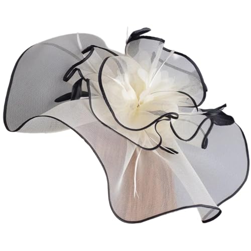 Frauen Kirche Taufe Fascinator Haarspange Für HorseRacing Roleplay Pillbox TeaParty Hochzeit Bowler Frauen Kirche Taufe Fascinator Haarspange Für HorseRacing Roleplay Pillbox TeaParty Hochzeit Bowler von ZBIianxer
