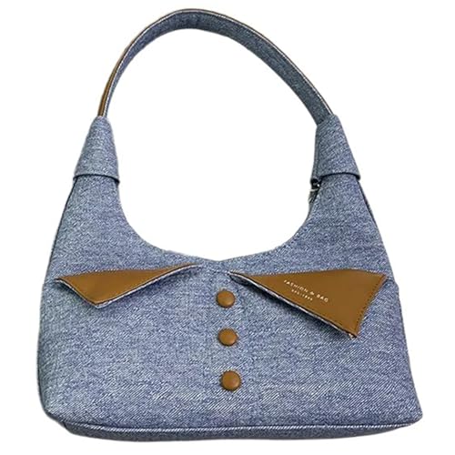 Frauen Kontrastierende Farbpezierbeutel Koreanische Styles Umhängetasche Elegante Handtasche All Matching Unterarm Pendlerinnen Frauen Elegante Achselhöhlenmodische Mode Unterarmkontrast Farbschulter Frauen Kontrastierende Farbpezierbeutel Koreanische Styles Umhängetasche Elegante Handtasche All Matching Unterarm Pendlerinnen Frauen Elegante Achselhöhlenmodische Mode Unterarmkontrast Farbschulter von ZBIianxer