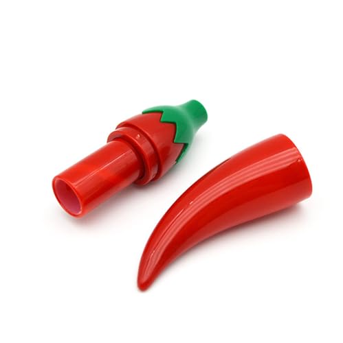 Lippenbalsam Leere Behälter Nachfüllbare Rotatierbare Kunststofflippenstiftrohre DIYS LIP GLOSS BALM Röhrchenhalter Für DIYS Kosmetik von ZBIianxer