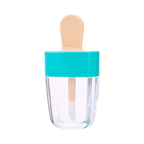 Lippenbalsam Leere Behälter Nachfüllbare Rotatierbare Kunststofflippenstiftrohre DIYS LIP GLOSS BALM Röhrchenhalter Für DIYS Kosmetik Lippenbalsam Leere Behälter Nachfüllbare Rotatierbare Kunststofflippenstiftrohre DIYS LIP GLOSS BALM Röhrchenhalter Für DIYS Kosmetik von ZBIianxer