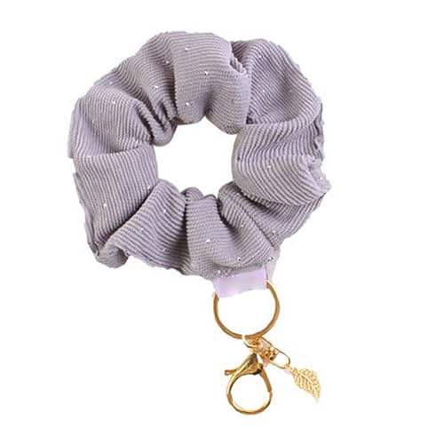 Mehrzweck Scrunchie Armband Key Holder Haus Accessoire Mode Haarclip Zum Täglichen Gebrauch Mit Eleganter Farbe Mehrzweck Scrunchie Armband Key Holder Haus Accessoire Mode Haarclip Zum Täglichen Gebrauch Mit Eleganter Farbe von ZBIianxer