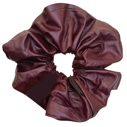 Mode Haarspulen Stoff Täglich Kleidung Bequemes Starkes Gummiband Für Pendeln Und Soziales Ereignis von ZBIianxer