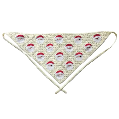 Modische Handgestrickte Stirnband Kopfbedeckung Aus Baumwolle Retro Kopfbedeckung Modische Haarteile Für Winterkomfort von ZBIianxer