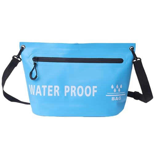 Reise Kulturbeutel Wasserdicht Badetasche Leicht Outdoor Camping Strand Handtasche Make Up Kosmetik Aufbewahrungsbeutel Tasche von ZBIianxer