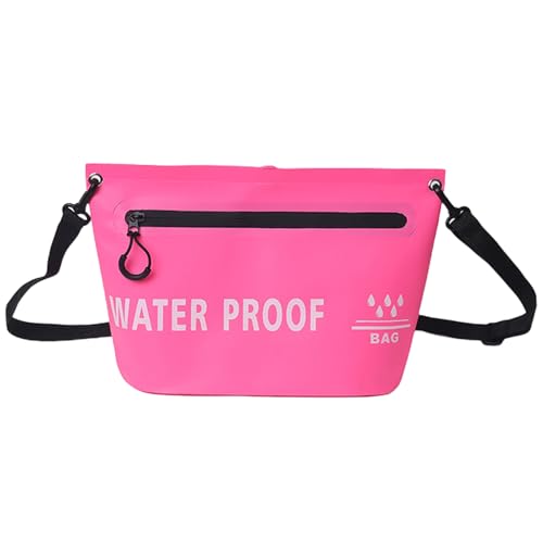 Reise Kulturbeutel Wasserdicht Badetasche Leicht Outdoor Camping Strand Handtasche Make Up Kosmetik Aufbewahrungsbeutel Tasche von ZBIianxer