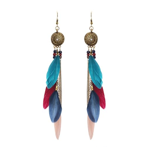 Vintage Styles Ohrstirnband Plüsch Bequeme Haarstücke Modisches Ohrhaarzubehör Für Cosplay Und Tägliche Kleidung von ZBIianxer