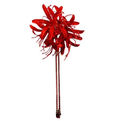 Vintage Styles Ohrstirnband Plüsch Bequeme Haarstücke Modisches Ohrhaarzubehör Für Cosplay Und Tägliche Kleidung von ZBIianxer