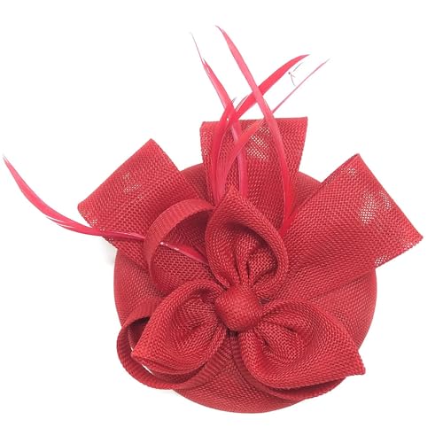 Wiederverwendbare Mode Faszinator Stirnbänder Mit Abnehmbaren Verzierungen Für Frauenkleidung Brautzubehör Frauen Mode Tees Party Mit Schleier von ZBIianxer