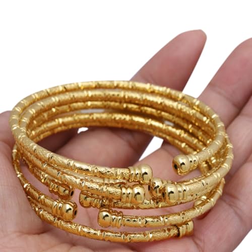 ZBIianxer Coole Einzigartige Armreifen Geometrische Armbänder Party Schmuck Punk Brautarmband Set Legierungstextur Für Frauen Und Männer Vorhanden ZBIianxer Coole Einzigartige Armreifen Geometrische Armbänder Party Schmuck Punk Brautarmband Set Legierungstextur Für Frauen Und Männer Vorhanden von ZBIianxer