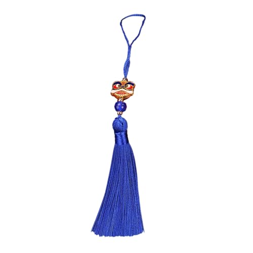 ZBIianxer Elegantes Han Fu Ornament Mit Fließenden Quasten Die Freudig Und Für Hochzeiten Symbolisieren Und Feierlichkeiten ZBIianxer Elegantes Han Fu Ornament Mit Fließenden Quasten Die Freudig Und Für Hochzeiten Symbolisieren Und Feierlichkeiten von ZBIianxer