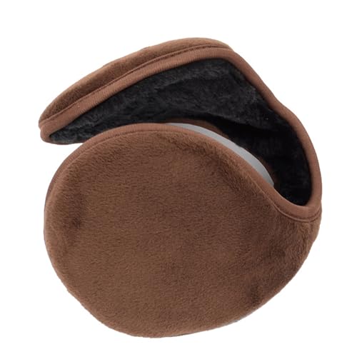 ZBIianxer Unisex Warme Und Leichte Hinter Dem Kopf Ohrenwärmer Winter Warme Ohrenschützer Ohrabdeckung Ohrenwärmer Ohrenschützer ZBIianxer Unisex Warme Und Leichte Hinter Dem Kopf Ohrenwärmer Winter Warme Ohrenschützer Ohrabdeckung Ohrenwärmer Ohrenschützer von ZBIianxer