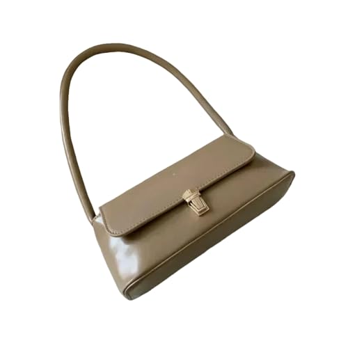 ZBJZUIMEI Schultertasche Damen Crossbody Taschen Für Frauen Design Unterarm Frau Weibliche Handtasche Und Geldbörsen-khahi - 24x9x11cm ZBJZUIMEI Schultertasche Damen Crossbody Taschen Für Frauen Design Unterarm Frau Weibliche Handtasche Und Geldbörsen-khahi - 24x9x11cm von ZBJZUIMEI